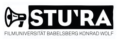 Studierendenrat Filmuniversität Babelsberg KONRAD WOLF